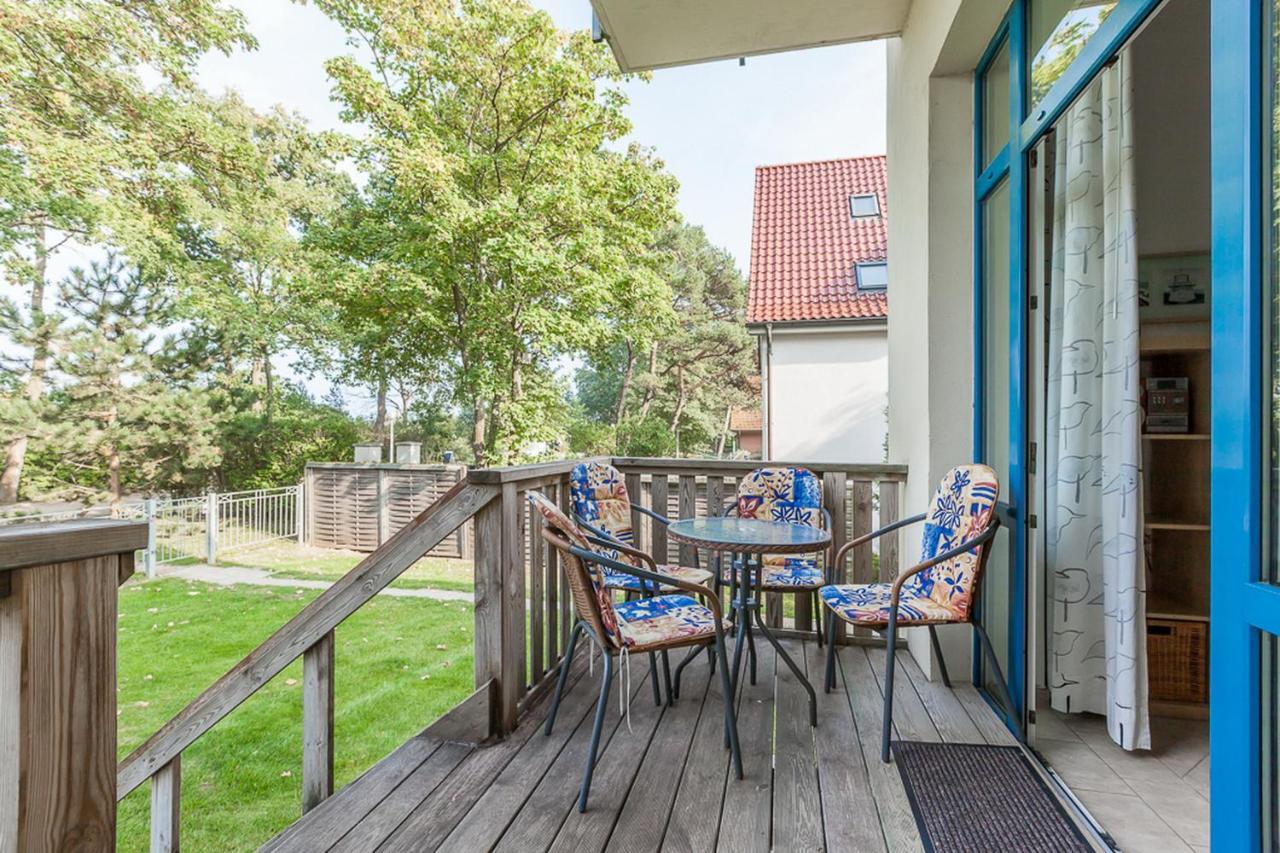 בולטנהאגן Villa Triton Wohnung 02 מראה חיצוני תמונה